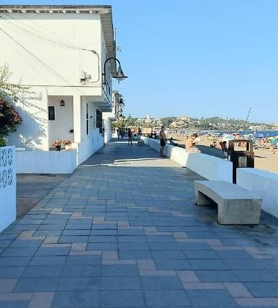 Turisstiko Casa Familiar Butiplaya Villa La Cala De Mijas Buitenkant foto