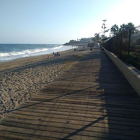 Turisstiko Casa Familiar Butiplaya Villa La Cala De Mijas Buitenkant foto