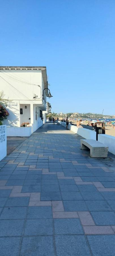 Turisstiko Casa Familiar Butiplaya Villa La Cala De Mijas Buitenkant foto