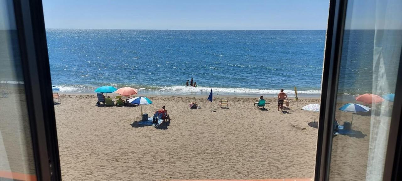 Turisstiko Casa Familiar Butiplaya Villa La Cala De Mijas Buitenkant foto