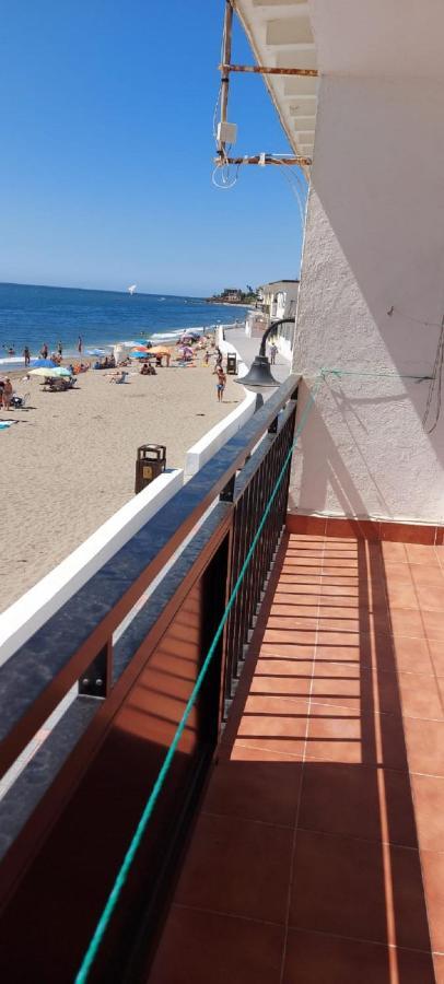 Turisstiko Casa Familiar Butiplaya Villa La Cala De Mijas Buitenkant foto