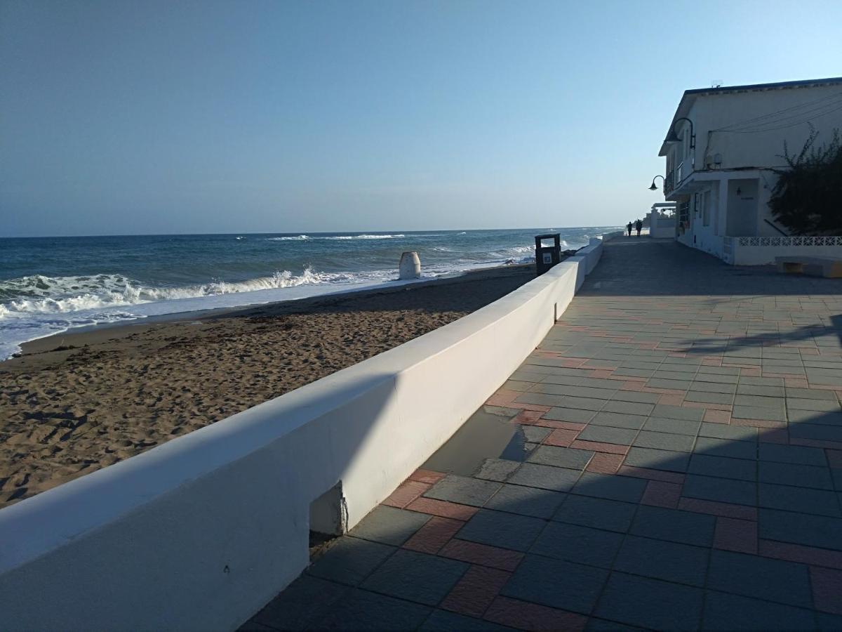 Turisstiko Casa Familiar Butiplaya Villa La Cala De Mijas Buitenkant foto