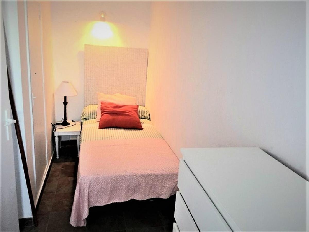 Turisstiko Casa Familiar Butiplaya Villa La Cala De Mijas Buitenkant foto