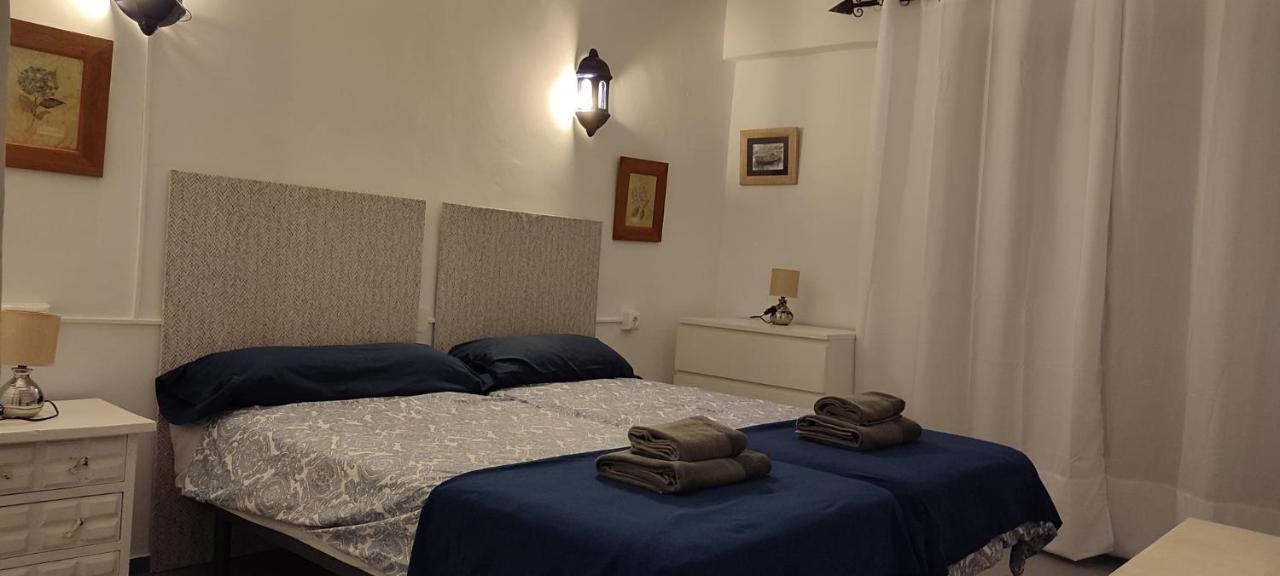 Turisstiko Casa Familiar Butiplaya Villa La Cala De Mijas Buitenkant foto