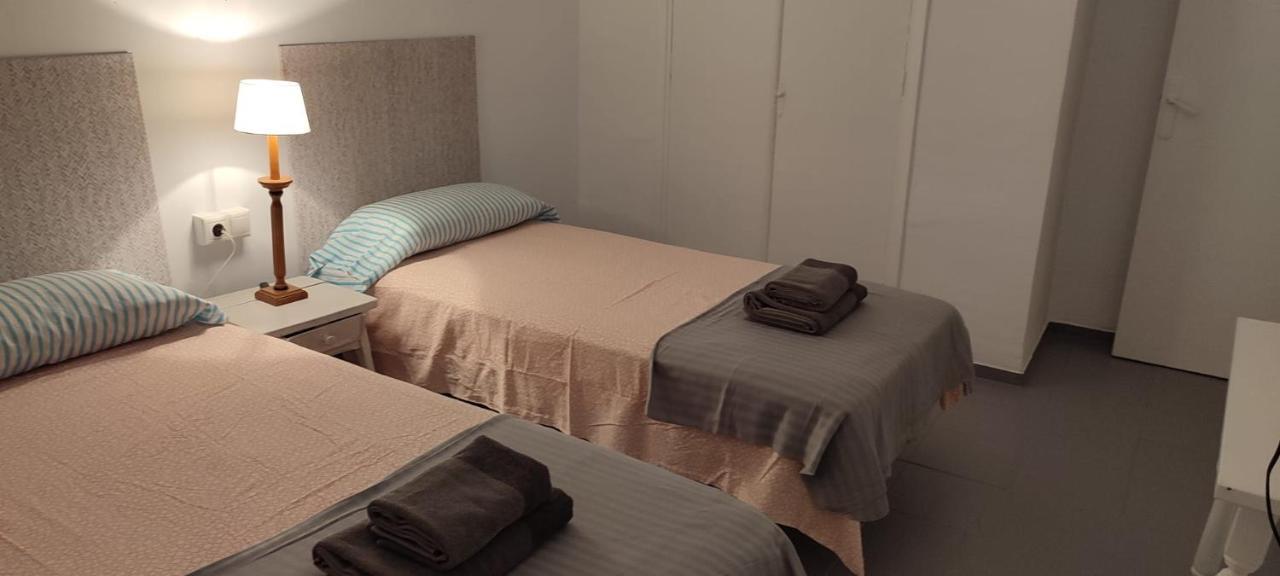 Turisstiko Casa Familiar Butiplaya Villa La Cala De Mijas Buitenkant foto