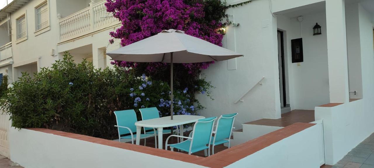 Turisstiko Casa Familiar Butiplaya Villa La Cala De Mijas Buitenkant foto